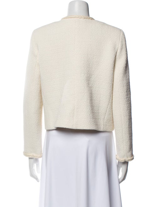 Nili Lotan Evening Jacket