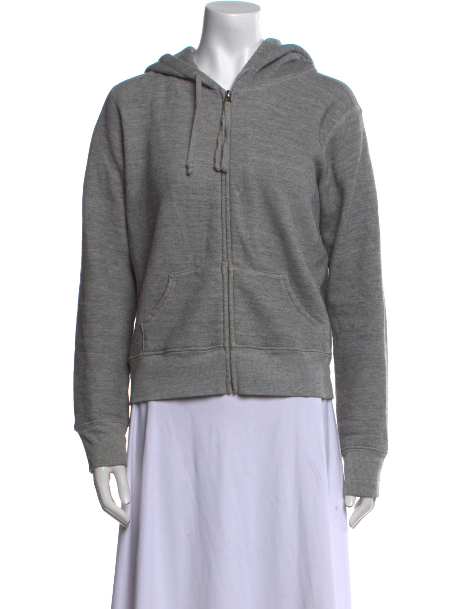 Nili Lotan Crew Neck Long Sleeve Sweatshirt