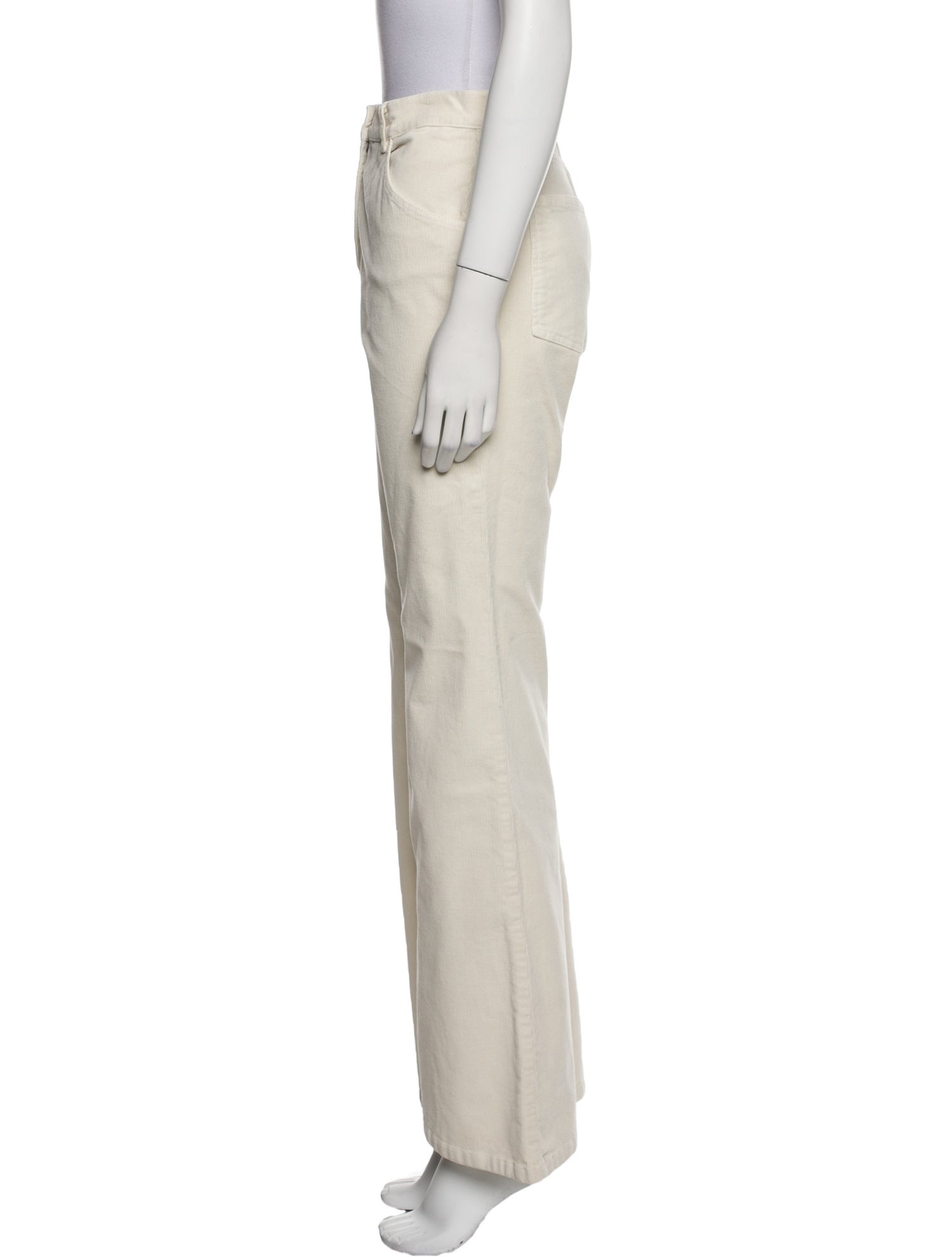 Nili Lotan Wide Leg Pants