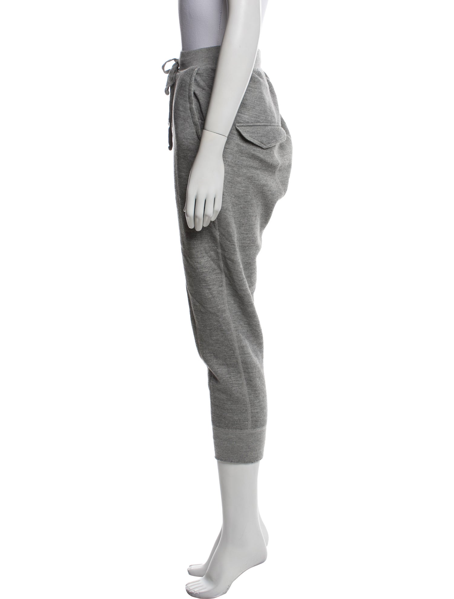 Nili Lotan Sweatpants