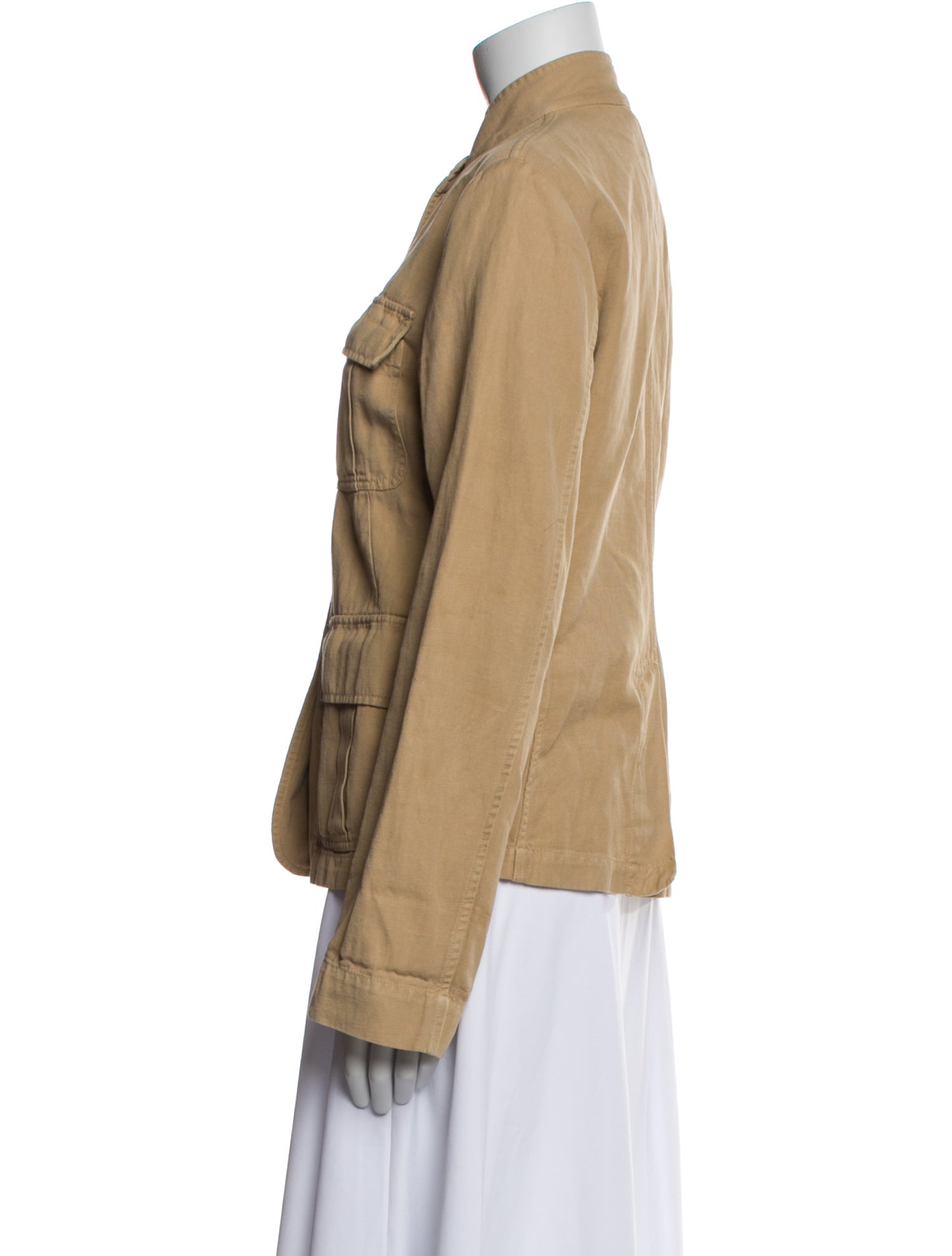 Nili Lotan Utility Jacket