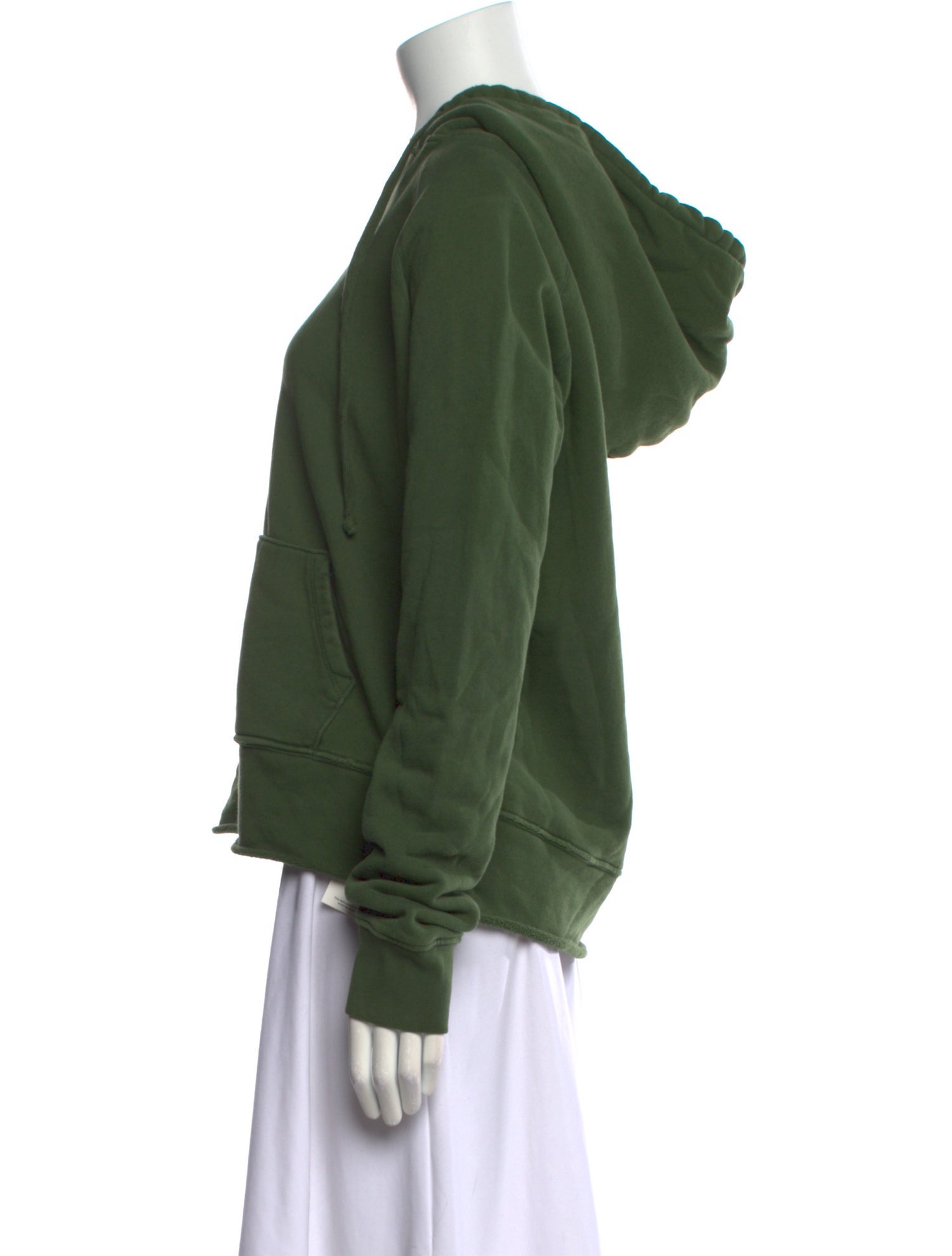 Nili Lotan Crew Neck Long Sleeve Sweatshirt