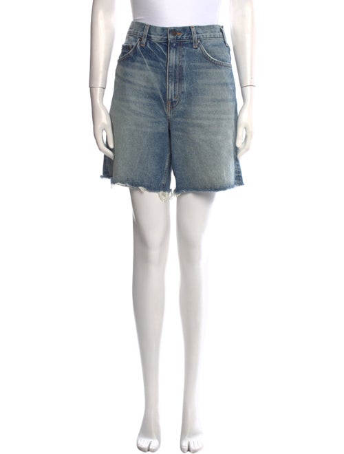 Nili Lotan Mini Shorts