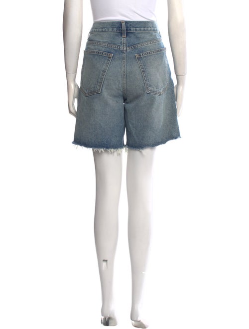 Nili Lotan Mini Shorts