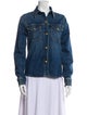 Nili Lotan Denim Jacket