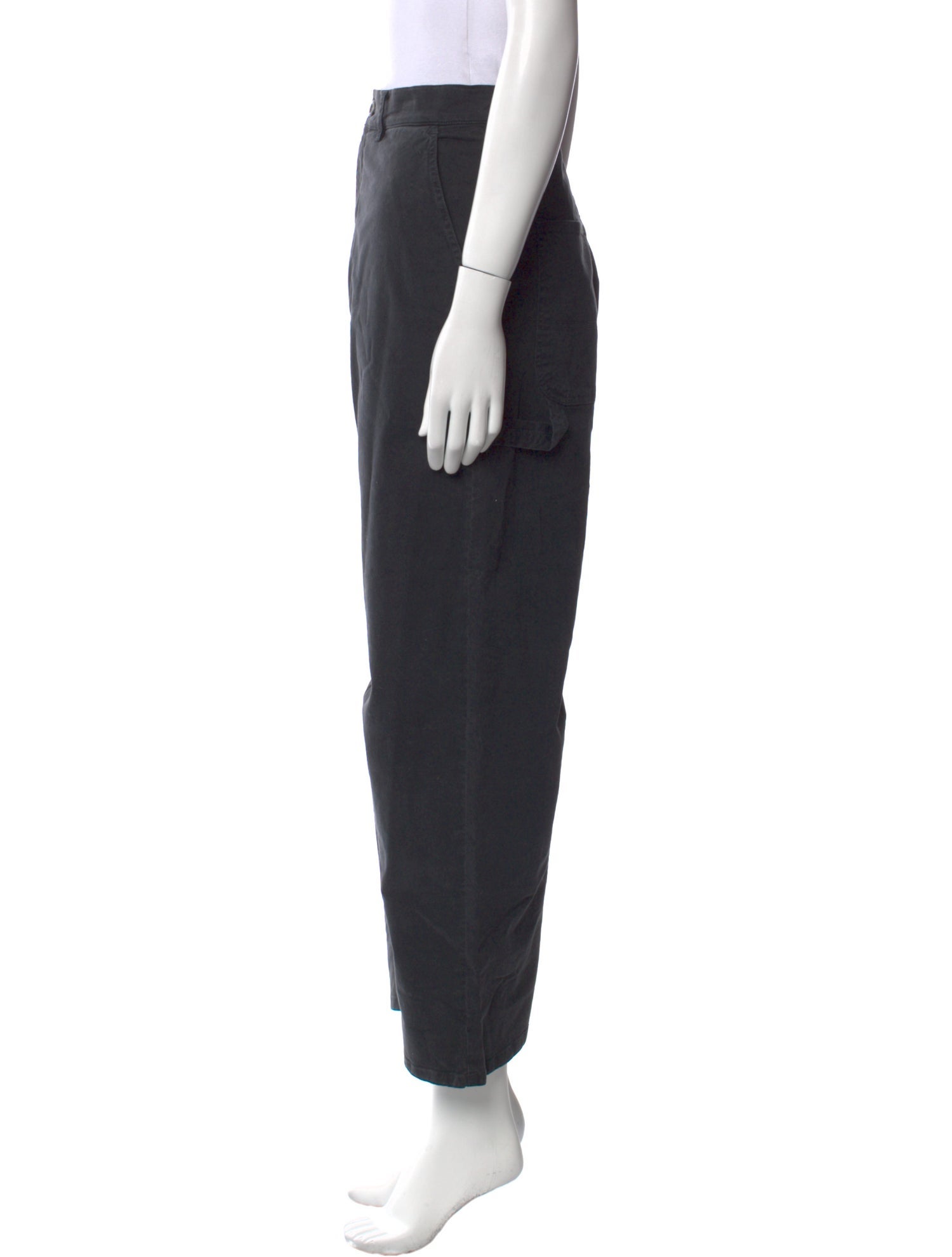 Nili Lotan Wide Leg Pants w/ Tags