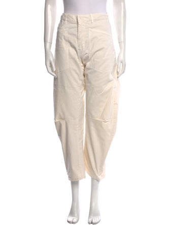 Nili Lotan Wide Leg Pants