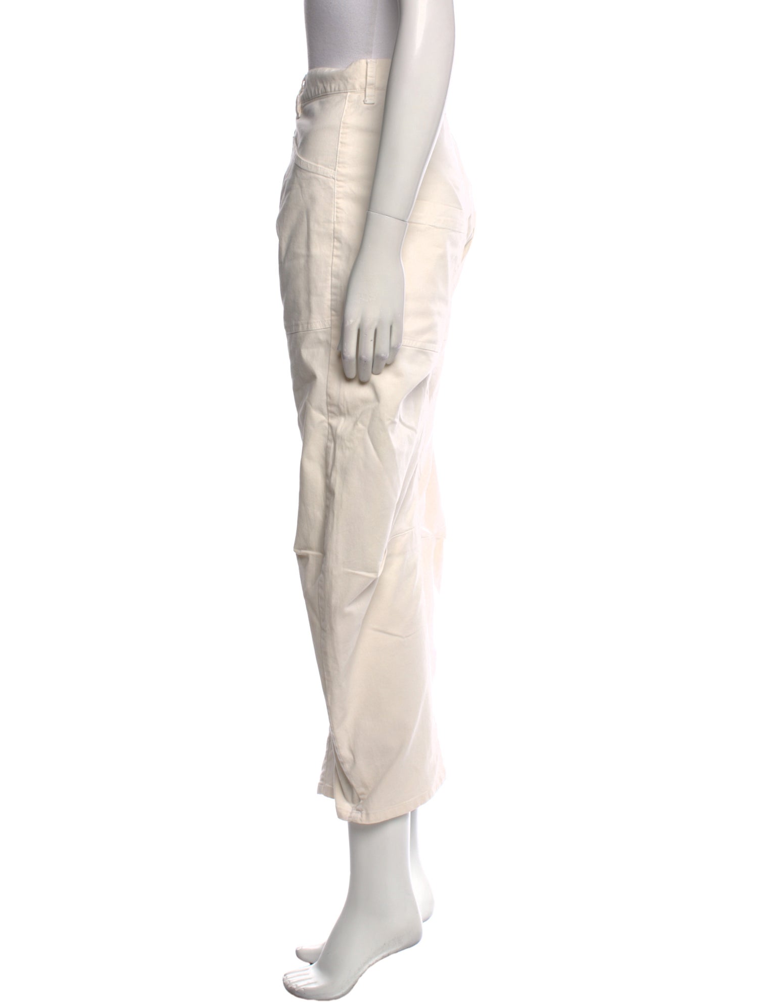 Nili Lotan Wide Leg Pants