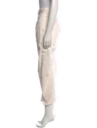 Nili Lotan Wide Leg Pants