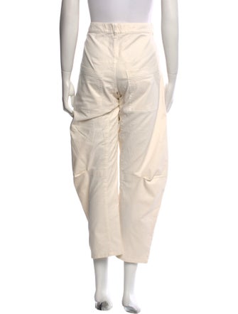 Nili Lotan Wide Leg Pants