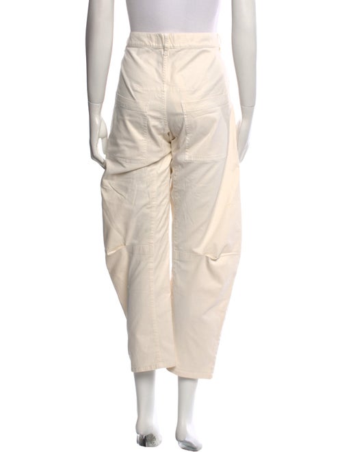 Nili Lotan Wide Leg Pants