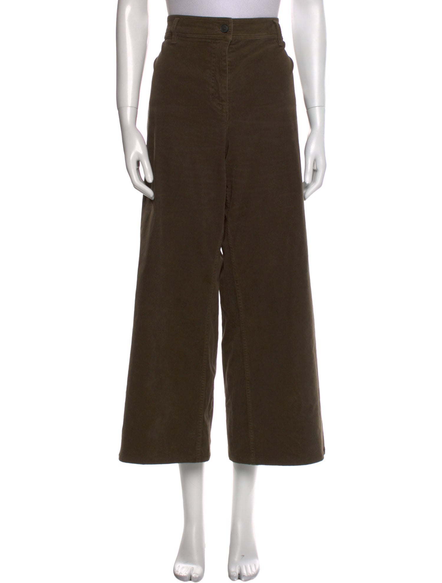 Nili Lotan Wide Leg Pants