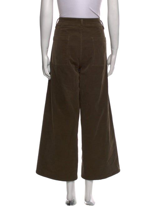 Nili Lotan Wide Leg Pants