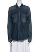 Nili Lotan Denim Jacket