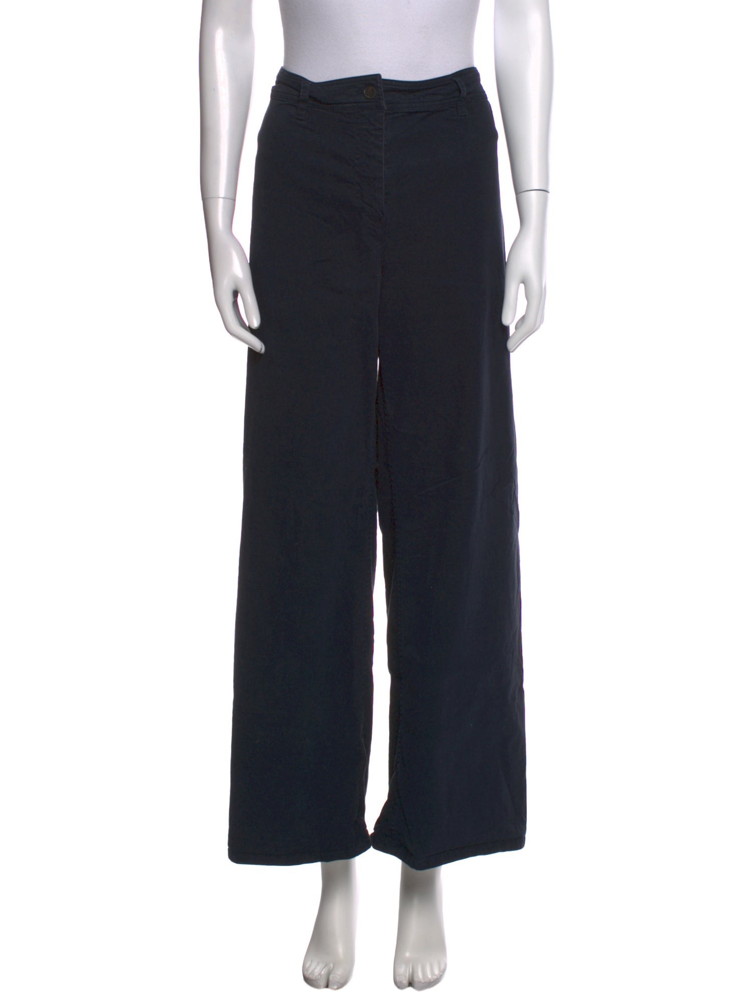 Nili Lotan Wide Leg Pants