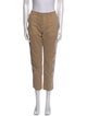 Nili Lotan Straight Leg Pants