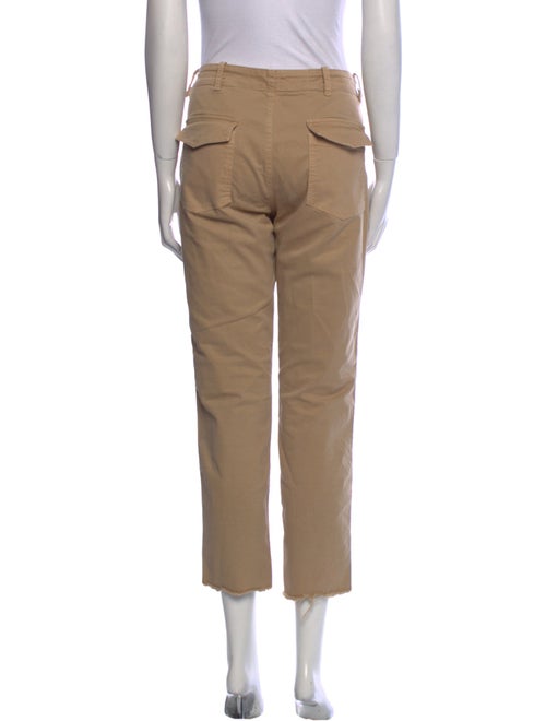 Nili Lotan Straight Leg Pants