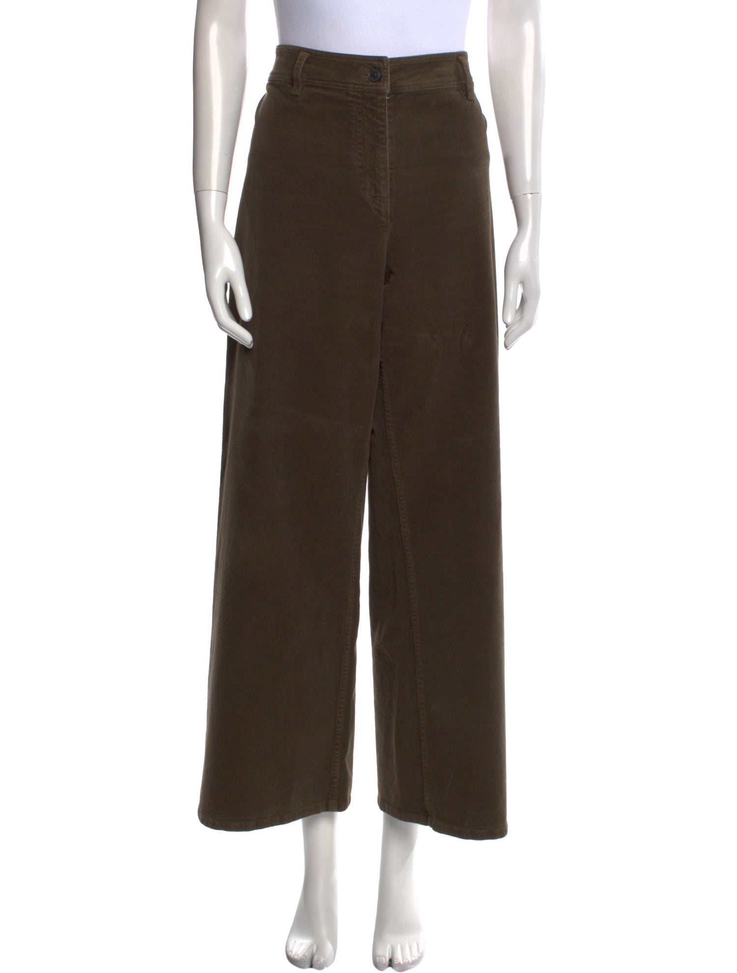 Nili Lotan Wide Leg Pants