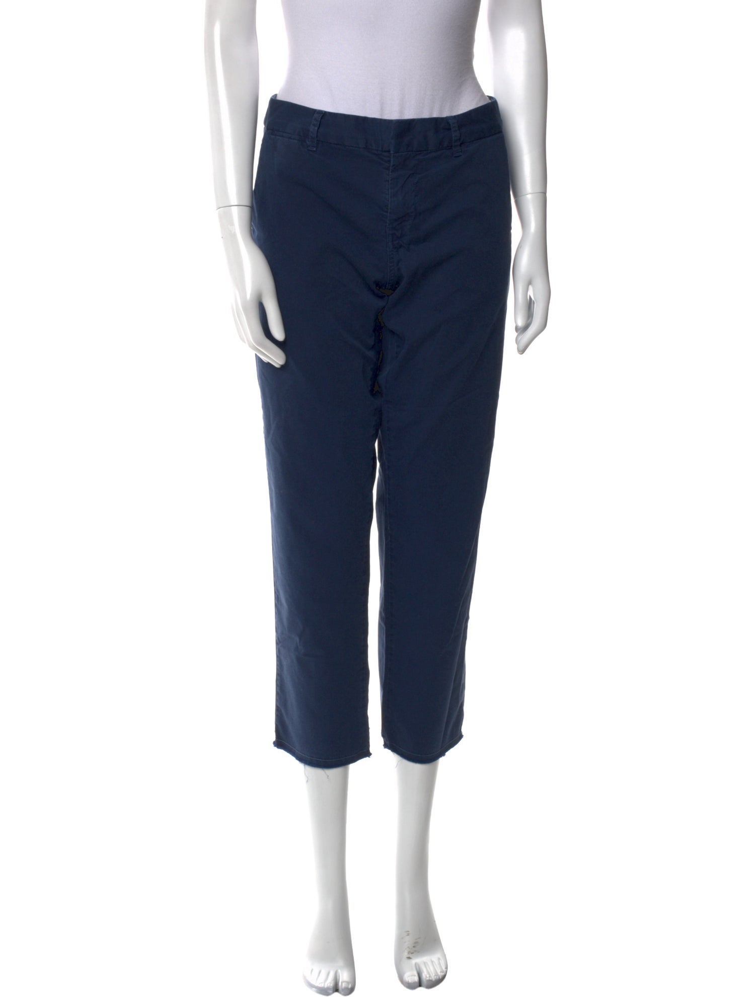 Nili Lotan Straight Leg Pants