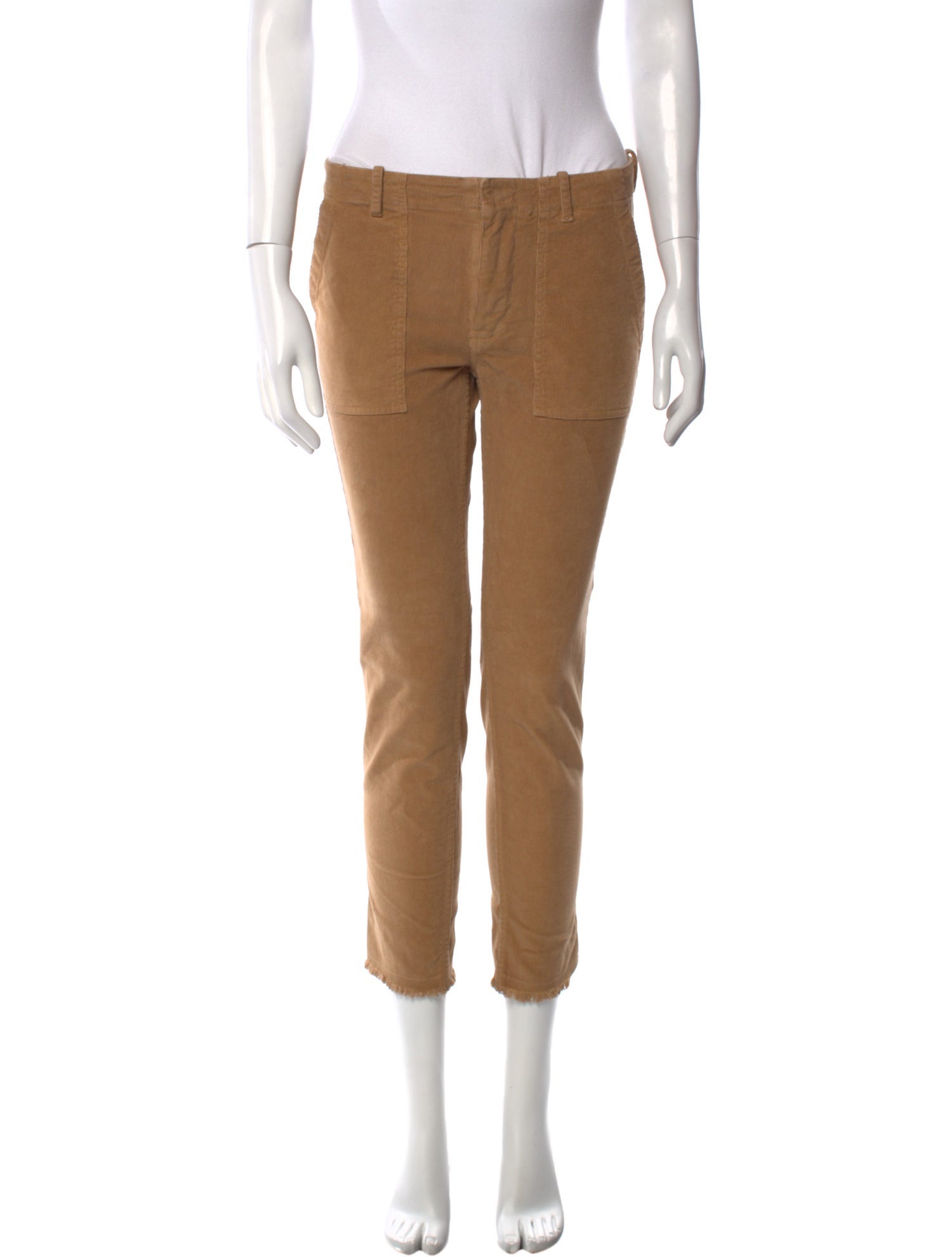 Nili Lotan Skinny Leg Pants