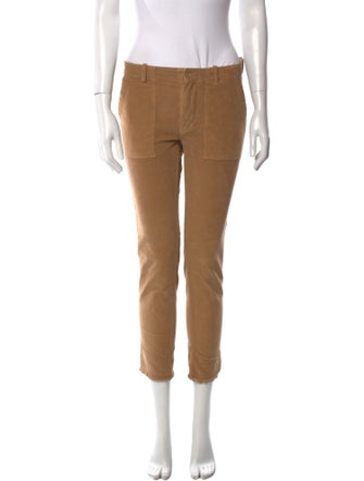 Nili Lotan Skinny Leg Pants