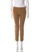 Nili Lotan Skinny Leg Pants