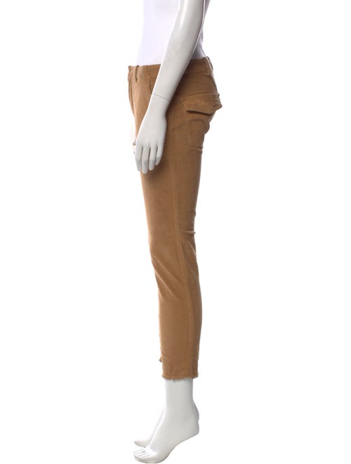 Nili Lotan Skinny Leg Pants