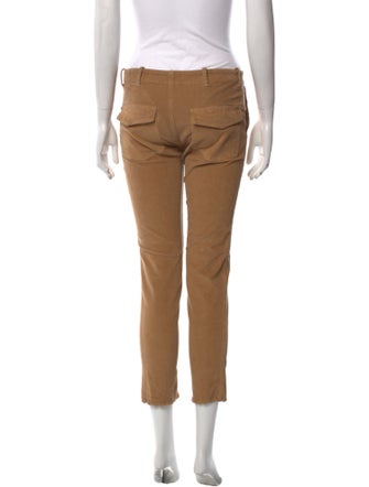 Nili Lotan Skinny Leg Pants