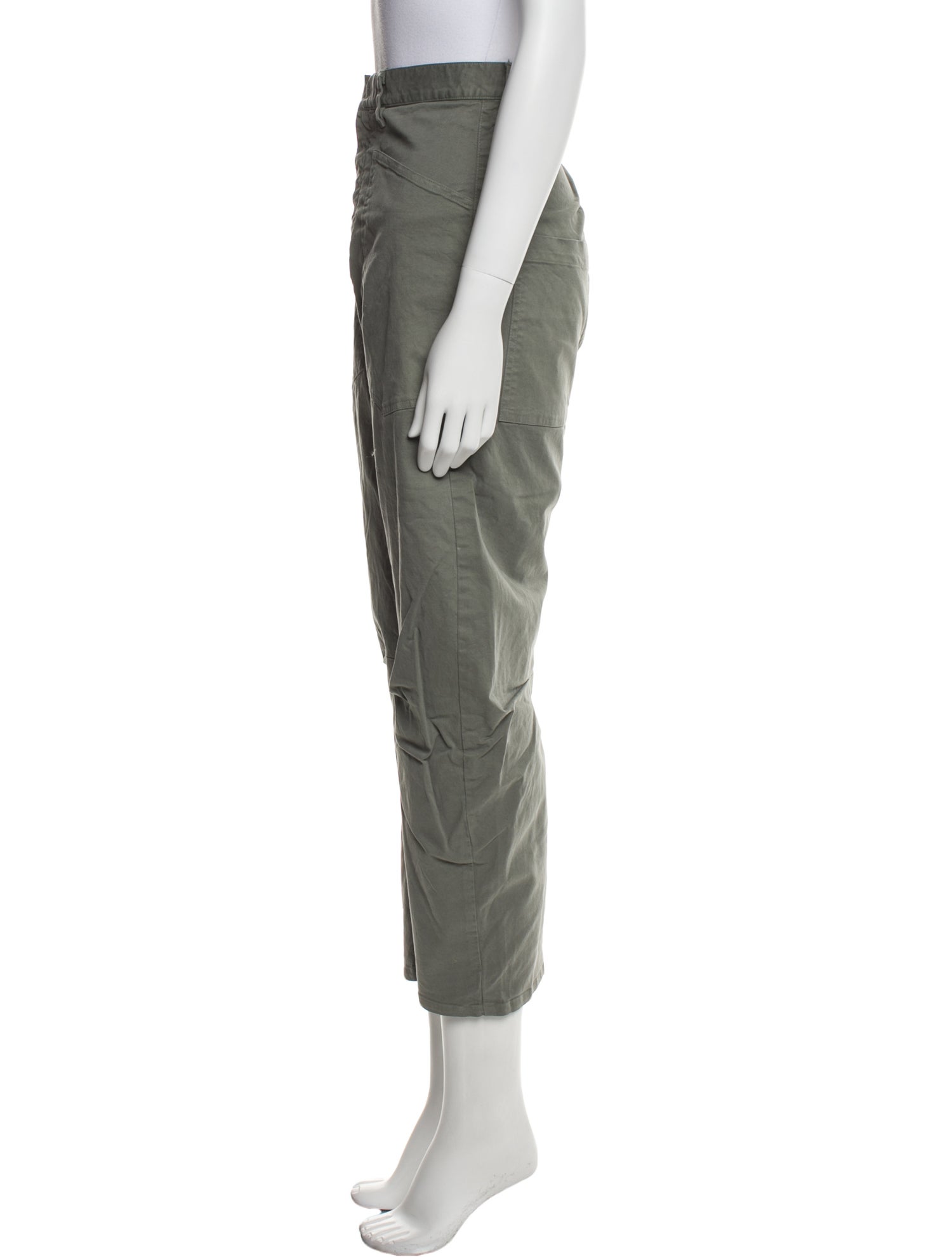Nili Lotan Straight Leg Pants w/ Tags