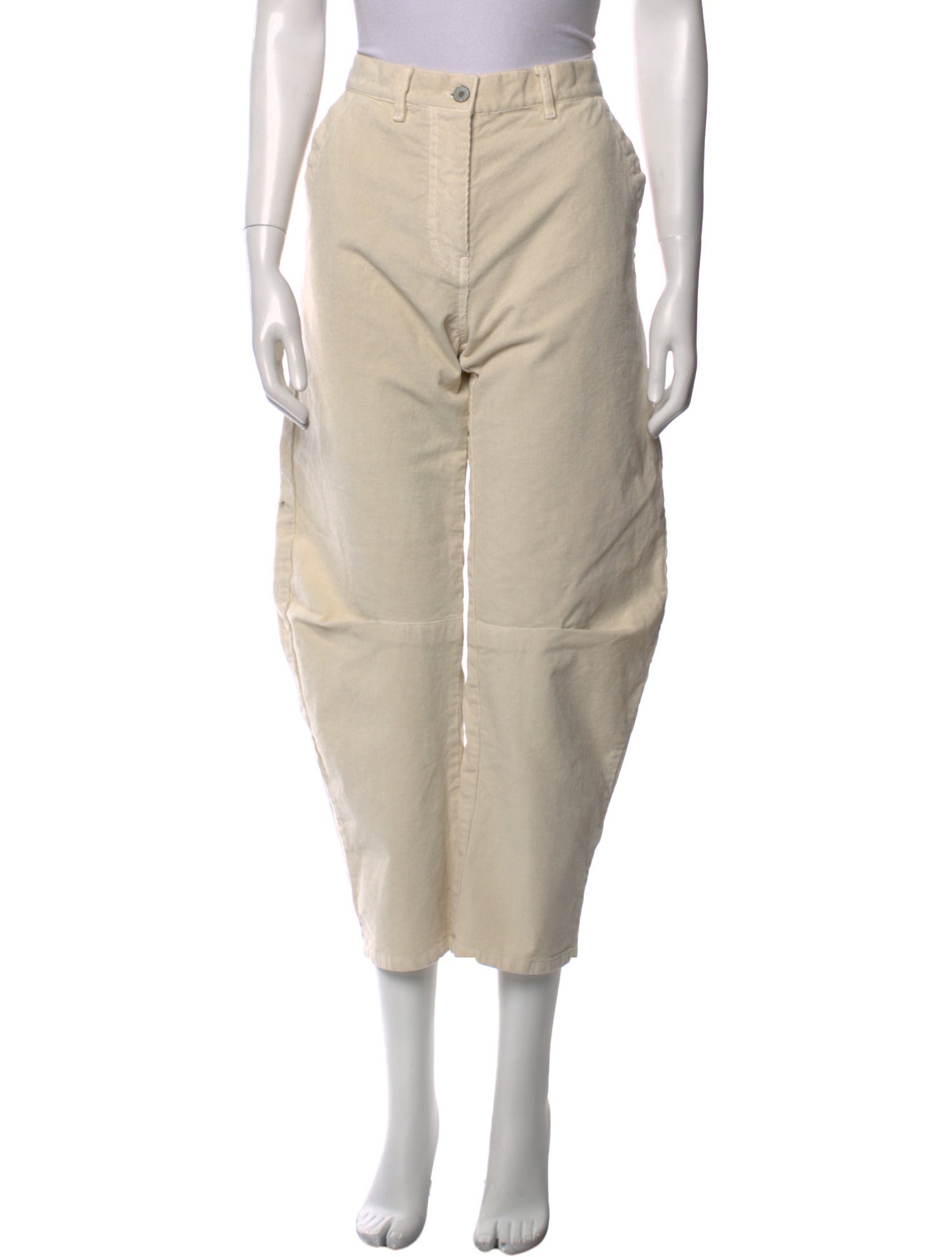 Nili Lotan Wide Leg Pants