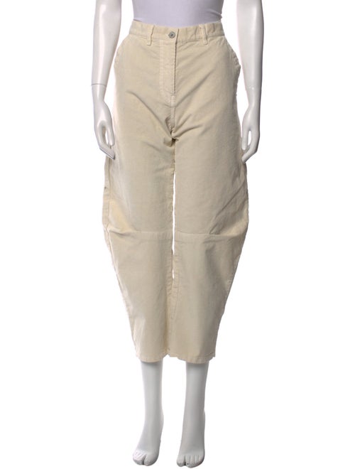 Nili Lotan Wide Leg Pants