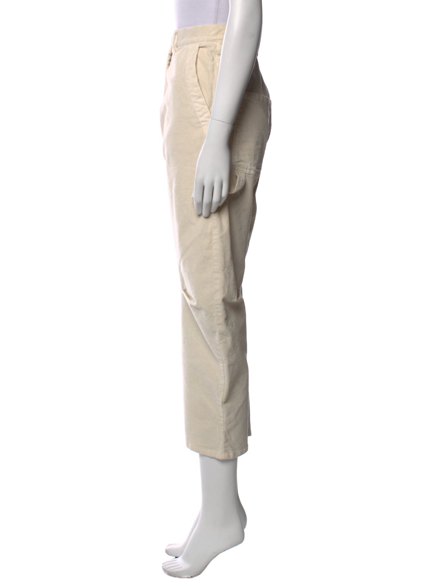 Nili Lotan Wide Leg Pants