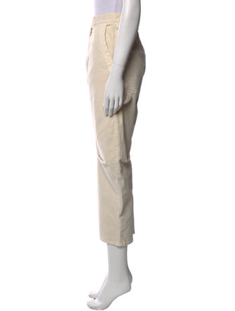 Nili Lotan Wide Leg Pants