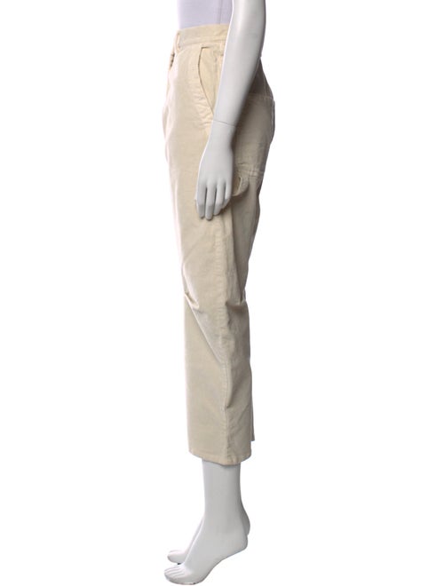 Nili Lotan Wide Leg Pants