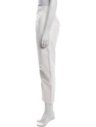 Nili Lotan Wide Leg Pants