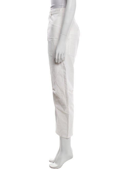 Nili Lotan Wide Leg Pants