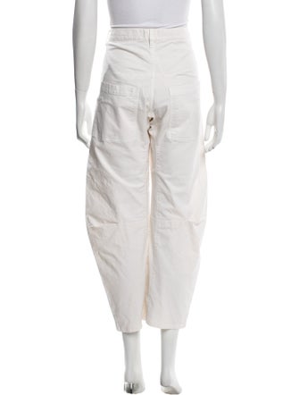 Nili Lotan Wide Leg Pants