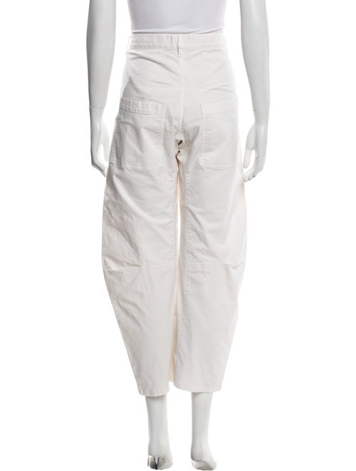 Nili Lotan Wide Leg Pants