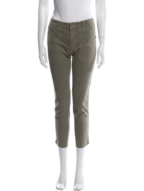 Nili Lotan Skinny Leg Pants