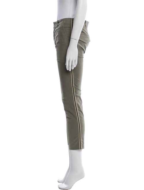 Nili Lotan Skinny Leg Pants