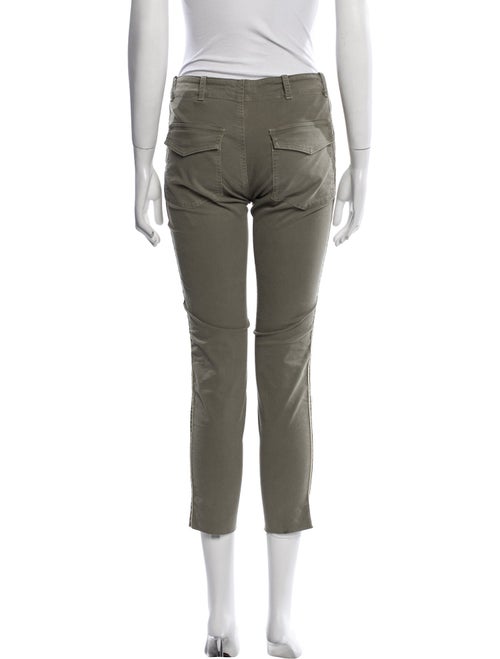 Nili Lotan Skinny Leg Pants