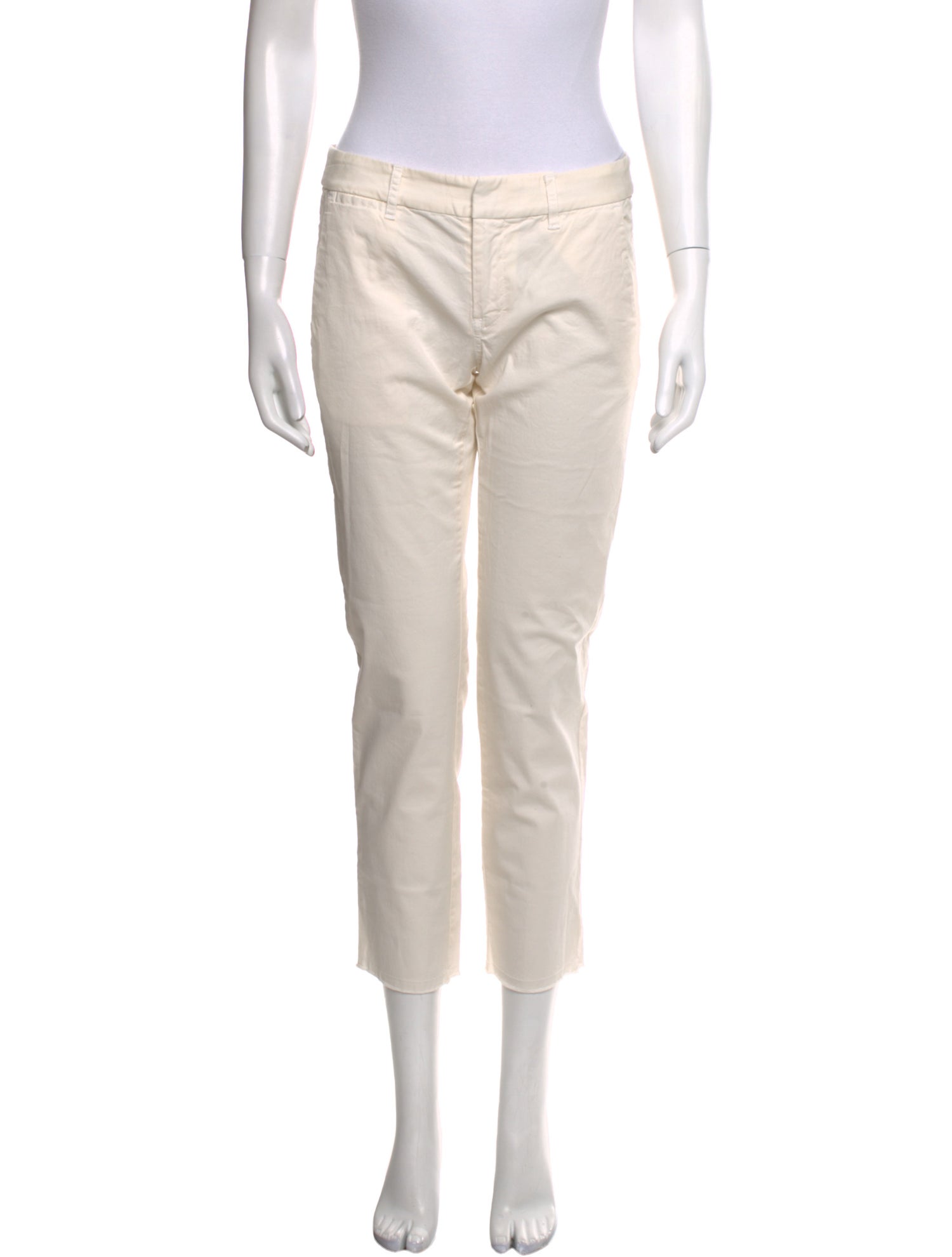 Nili Lotan Straight Leg Pants w/ Tags