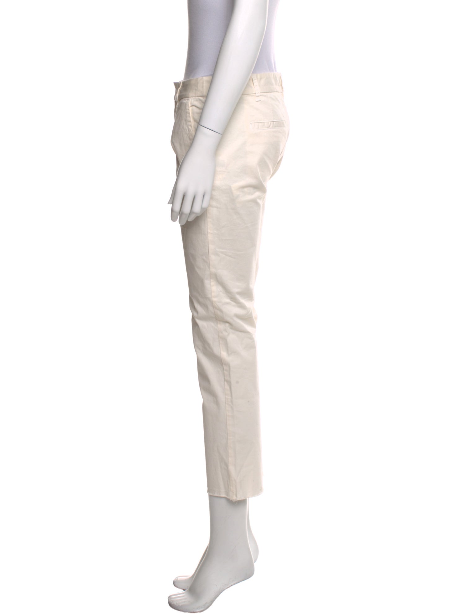 Nili Lotan Straight Leg Pants w/ Tags