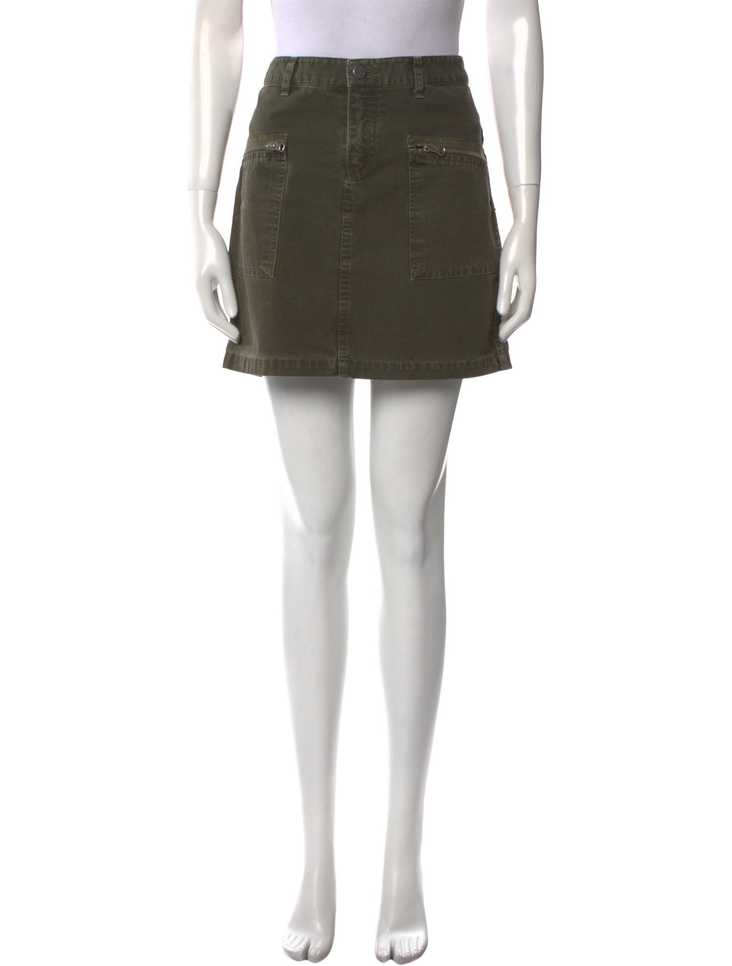 Nili Lotan Mini Skirt