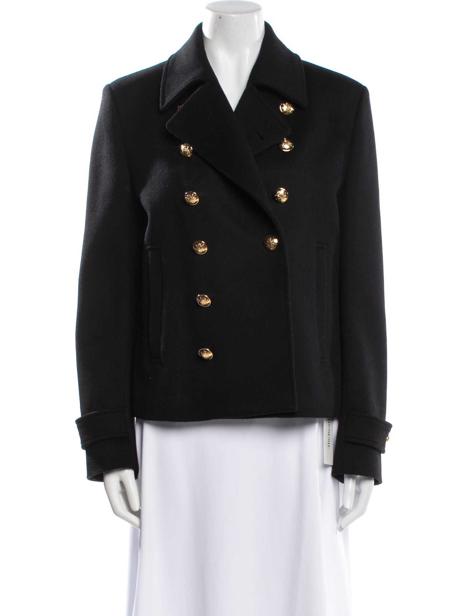 Nili Lotan Virgin Wool Blazer w/ Tags