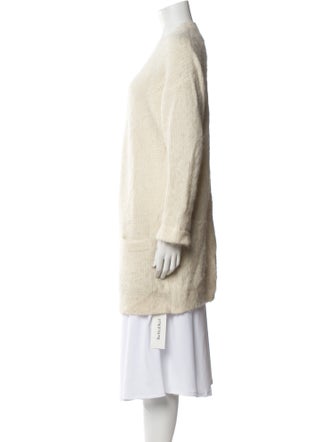 Nili Lotan V-Neck Sweater