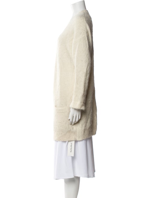 Nili Lotan V-Neck Sweater