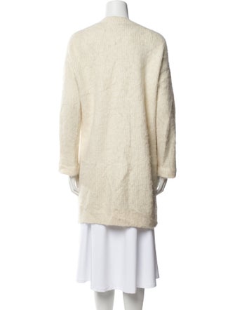 Nili Lotan V-Neck Sweater