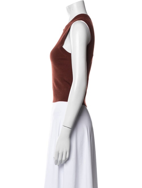 Nili Lotan Cashmere Crew Neck Sweater