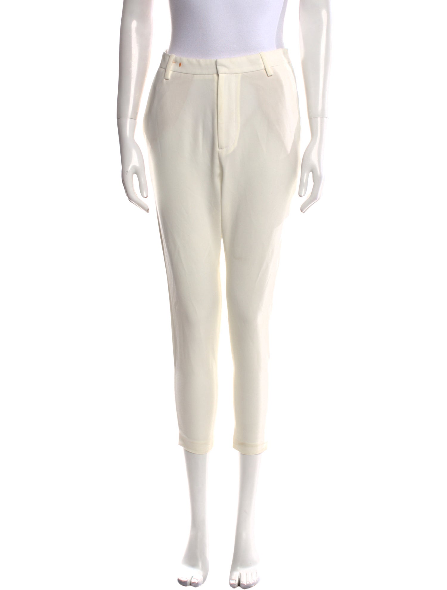 Nili Lotan Skinny Leg Pants